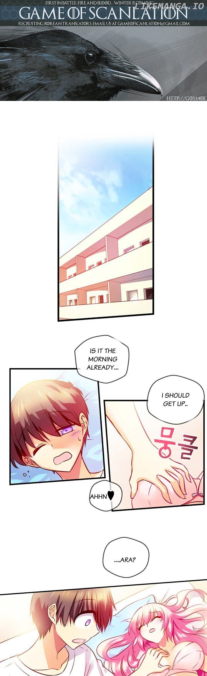 Hyulla's Race chapter 21.2 - page 2