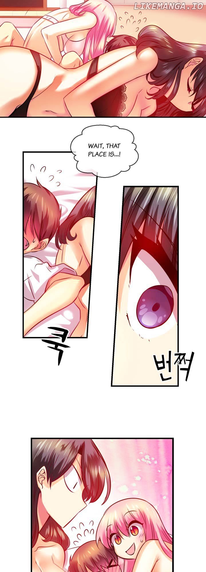 Hyulla's Race chapter 21.2 - page 6