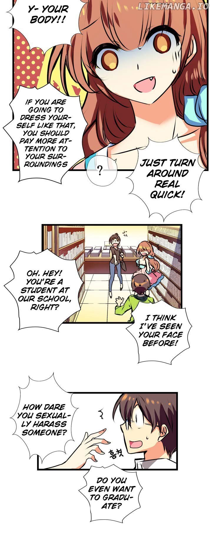 Hyulla's Race chapter 1.1 - page 13