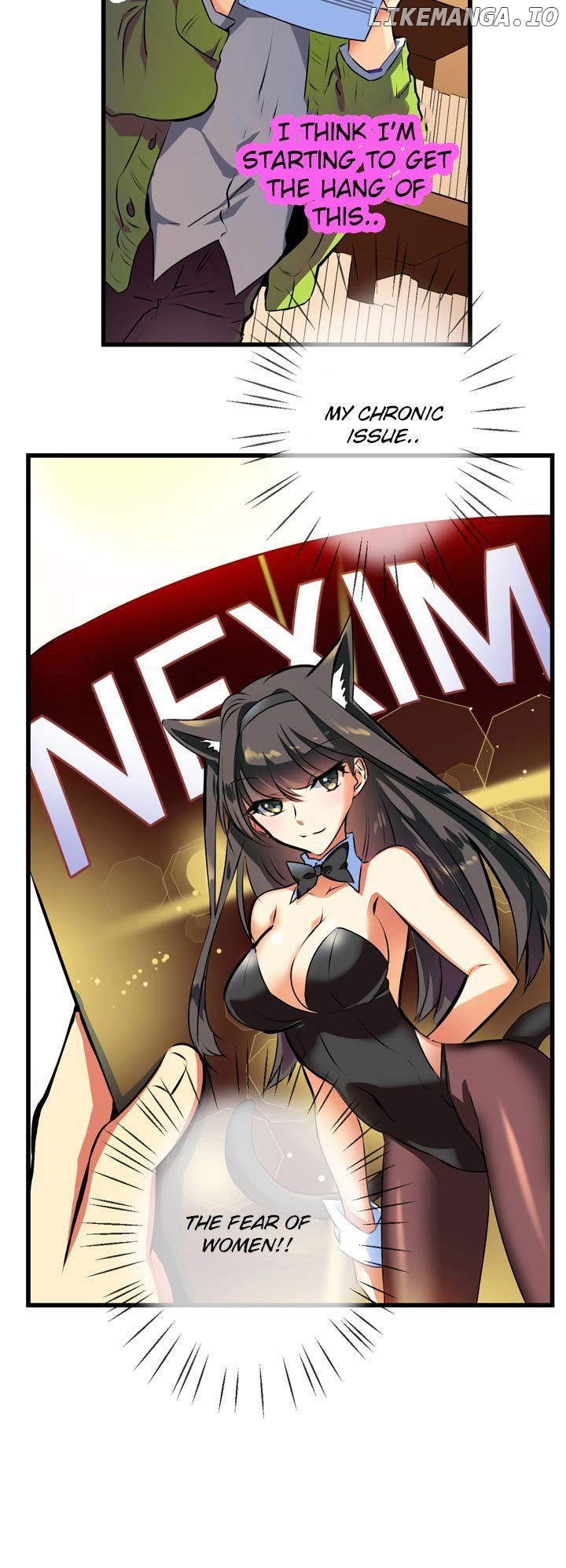 Hyulla's Race chapter 1.1 - page 6