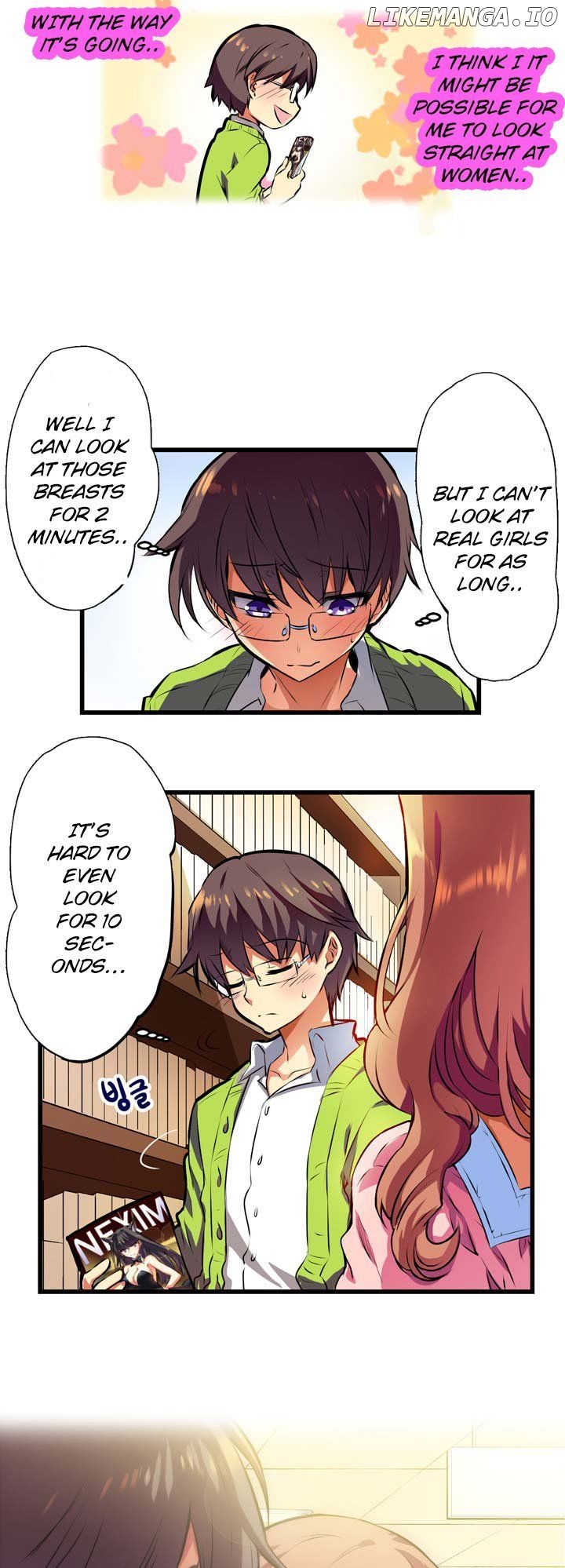 Hyulla's Race chapter 1.1 - page 7