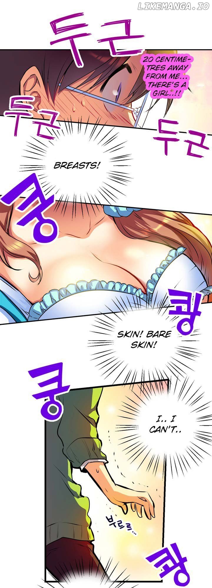 Hyulla's Race chapter 1.1 - page 9