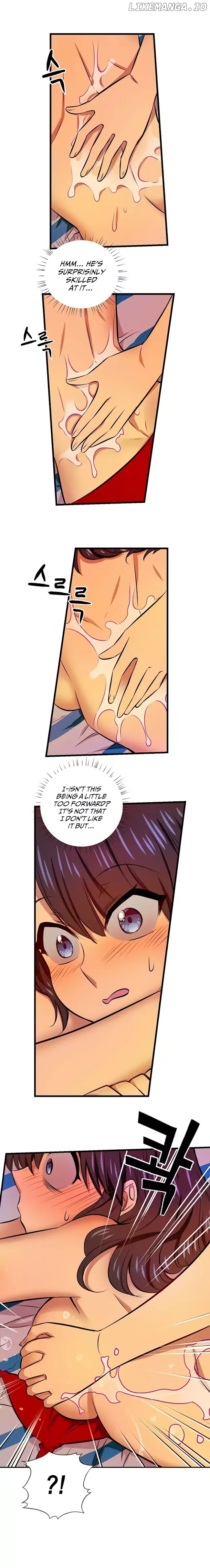 Hyulla's Race chapter 47.2 - page 4