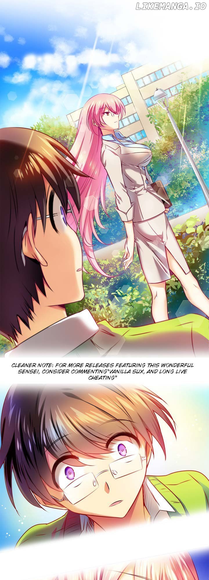 Hyulla's Race chapter 1.2 - page 14