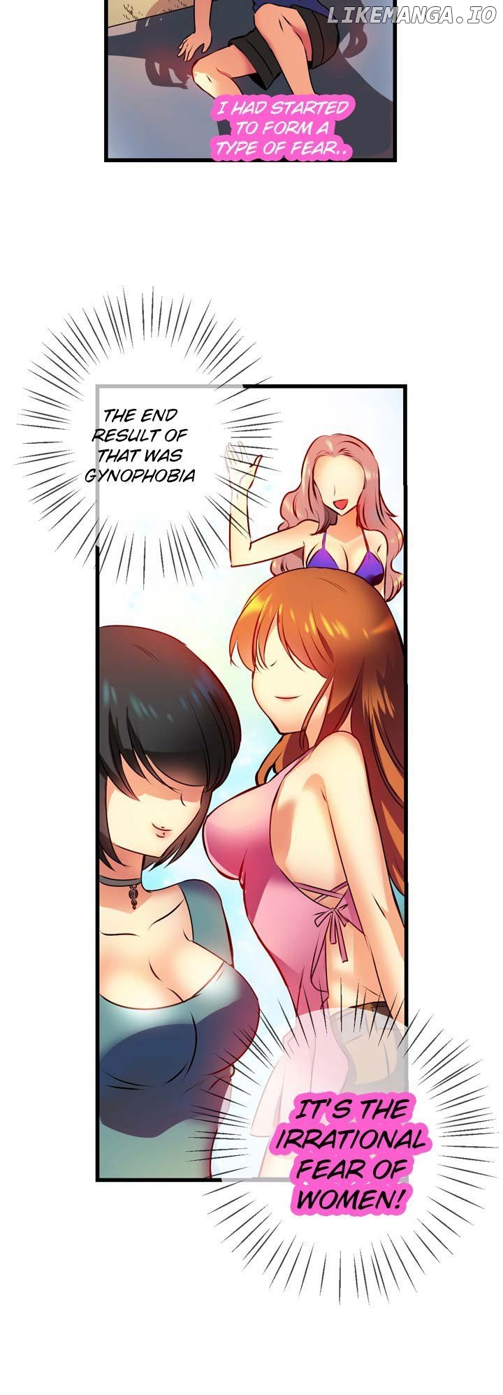 Hyulla's Race chapter 1.2 - page 3