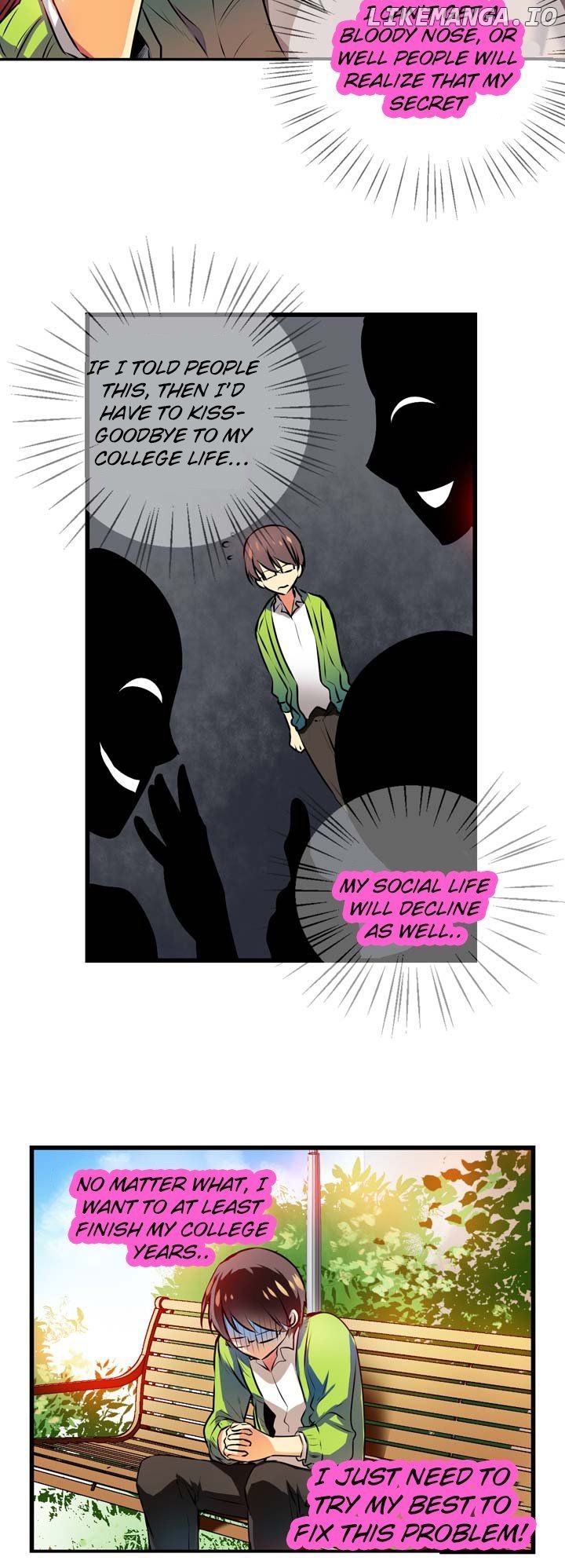 Hyulla's Race chapter 1.2 - page 5