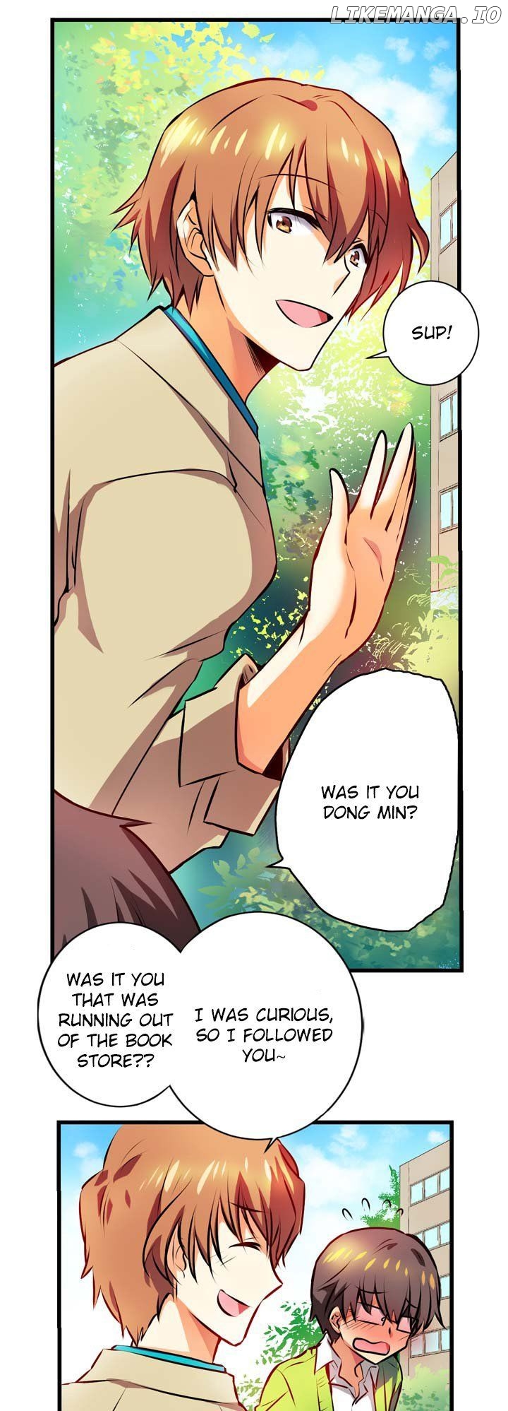 Hyulla's Race chapter 1.2 - page 7