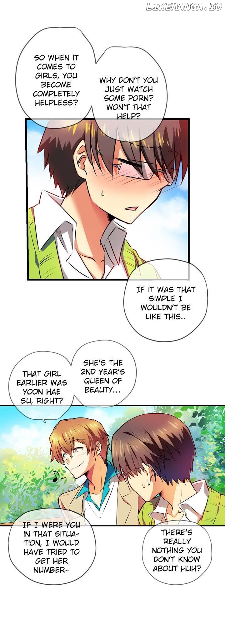 Hyulla's Race chapter 1.2 - page 9
