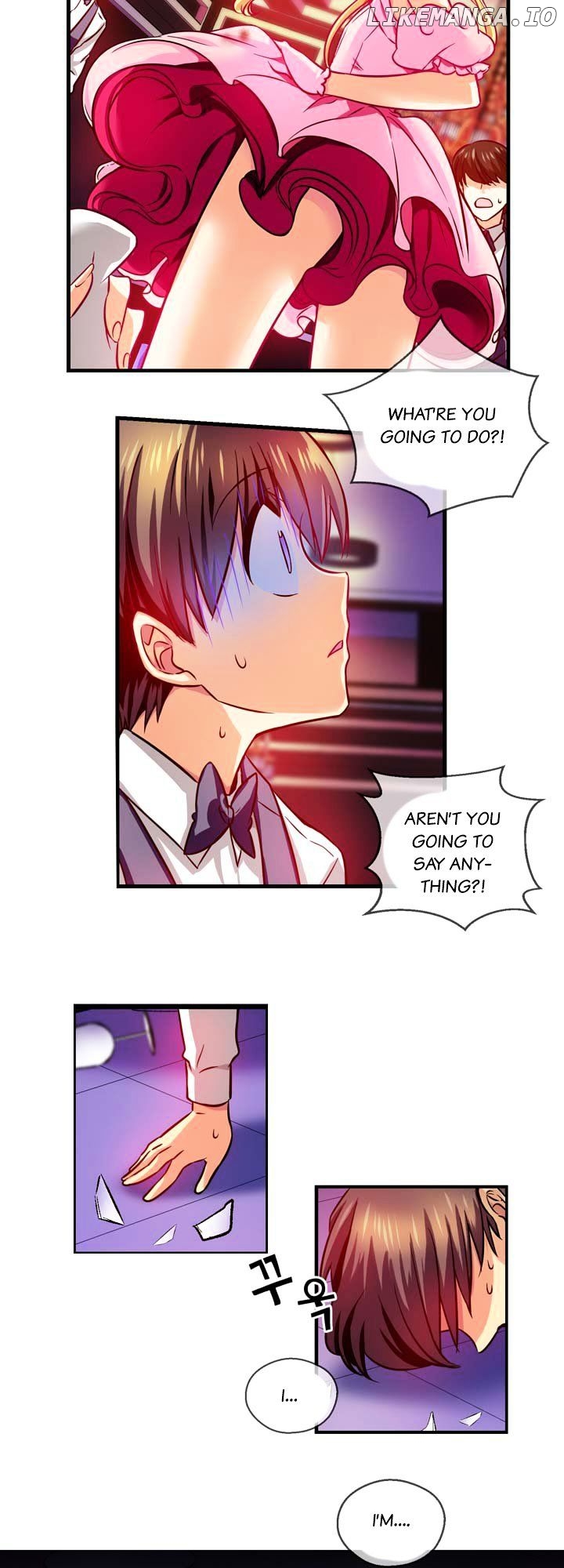 Hyulla's Race chapter 10.1 - page 4