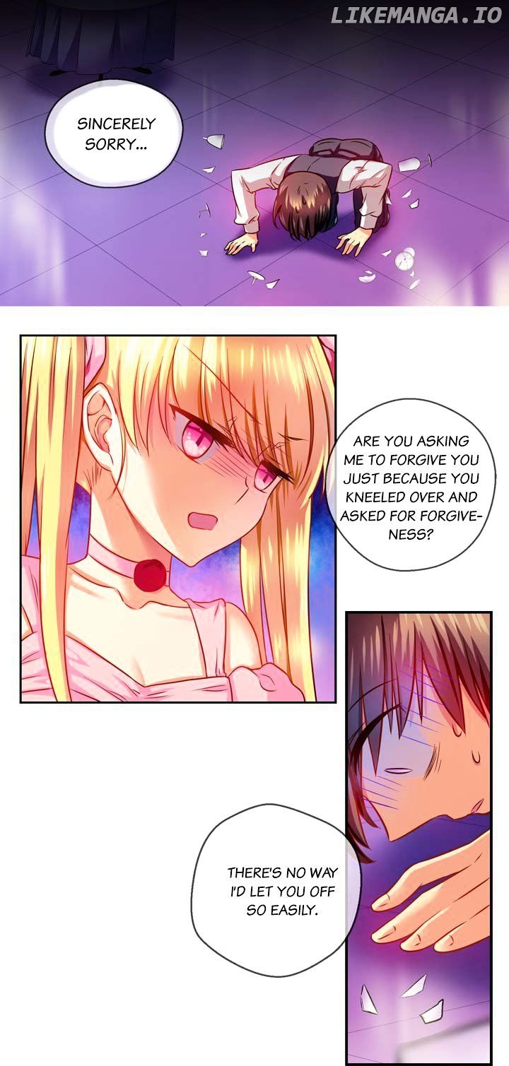 Hyulla's Race chapter 10.1 - page 5