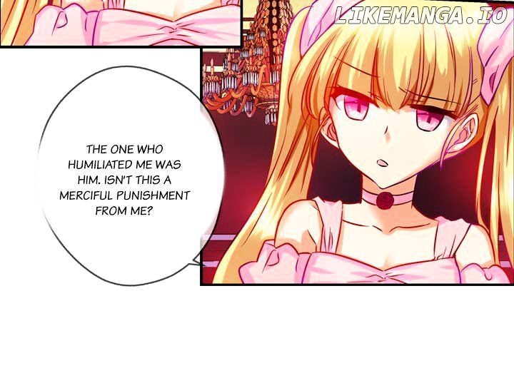 Hyulla's Race chapter 10.2 - page 5