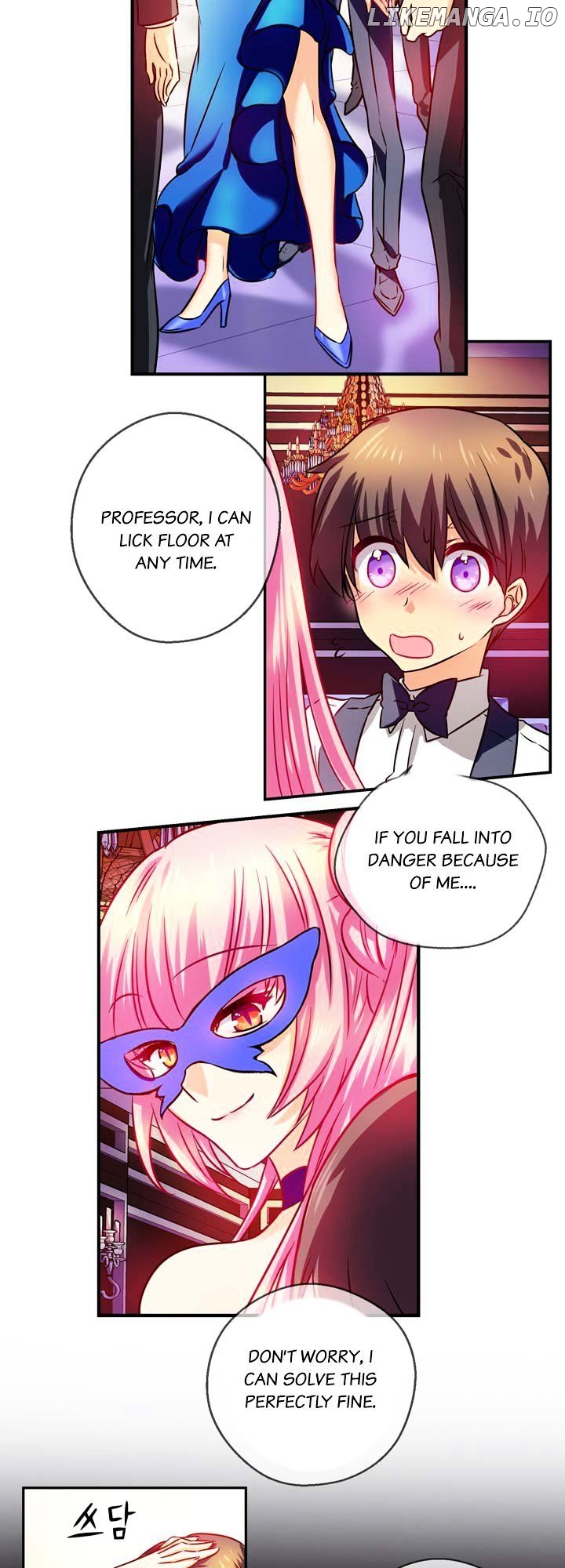Hyulla's Race chapter 10.2 - page 9