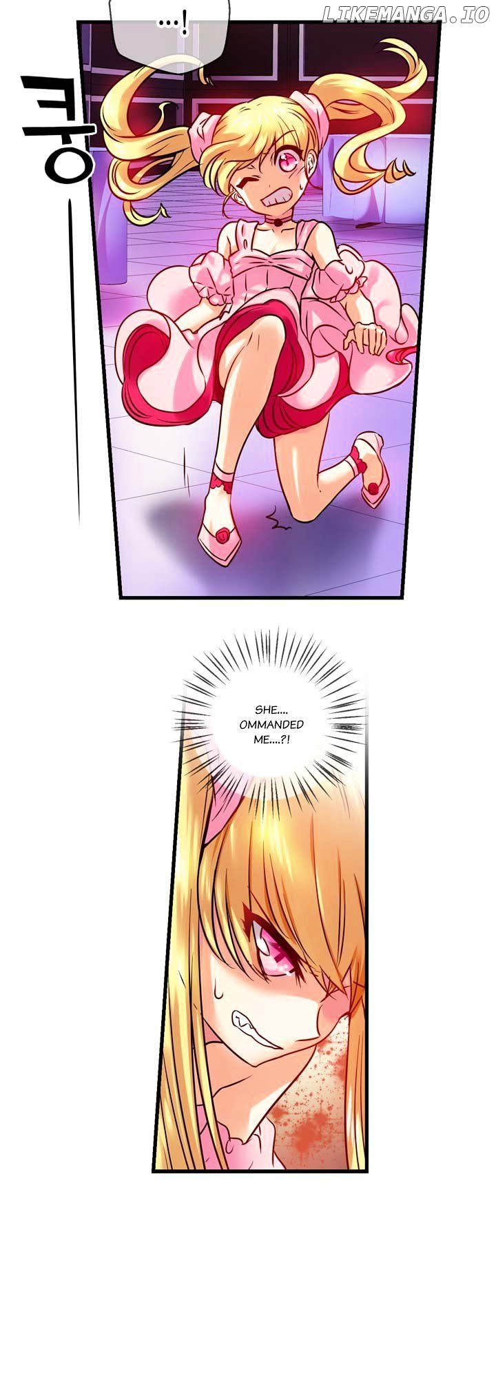 Hyulla's Race chapter 11.1 - page 7