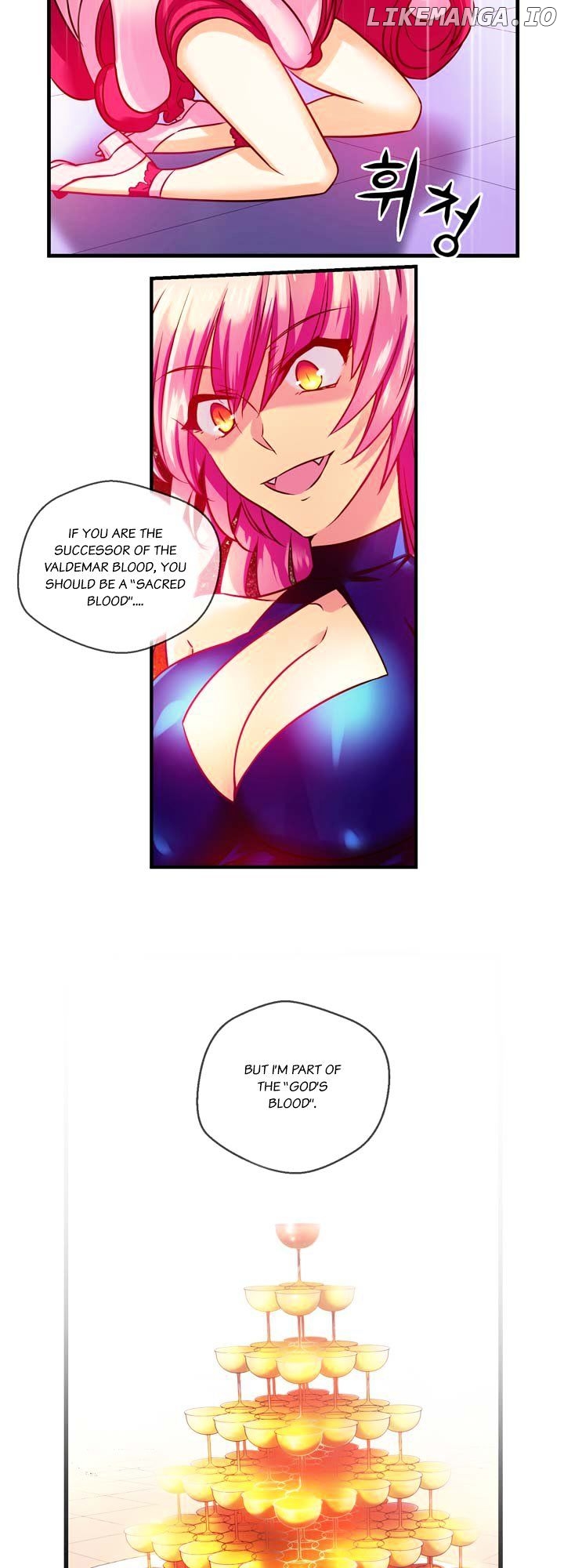 Hyulla's Race chapter 11.1 - page 9