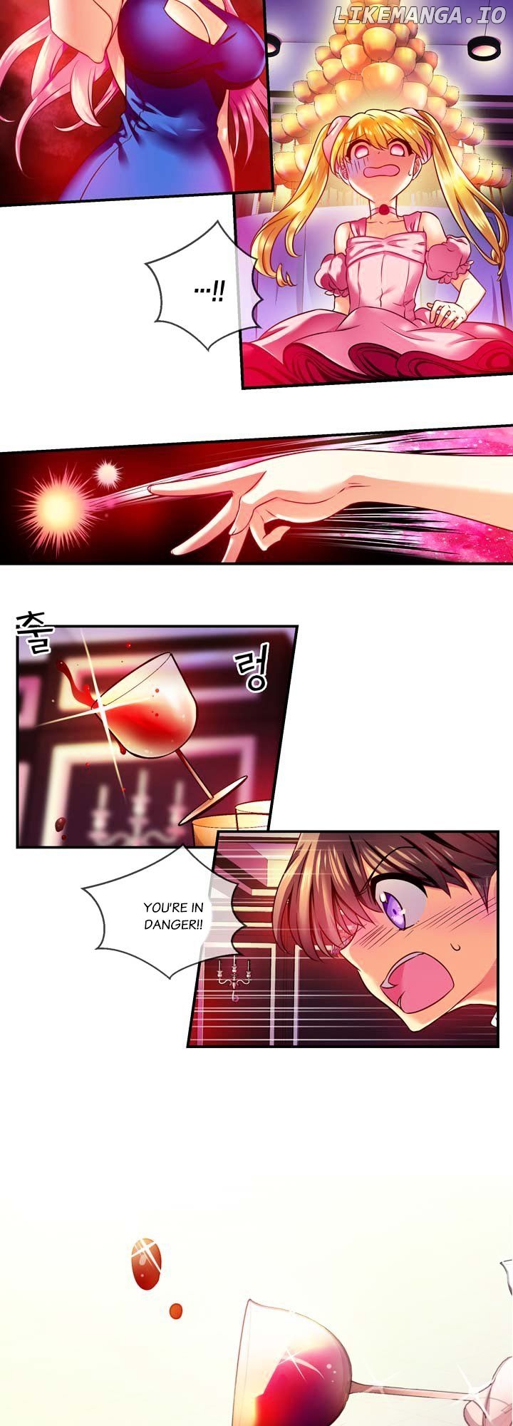 Hyulla's Race chapter 11.2 - page 10