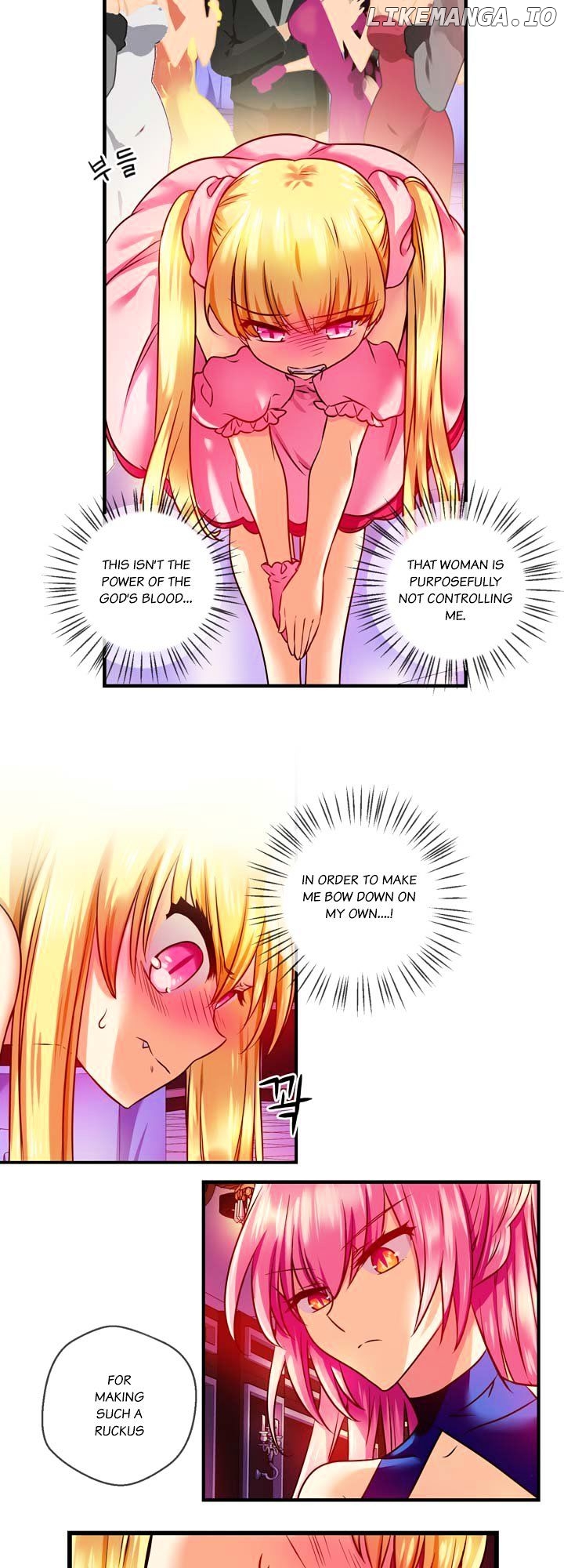 Hyulla's Race chapter 11.2 - page 4