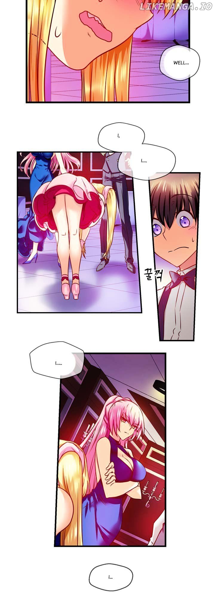 Hyulla's Race chapter 11.2 - page 5