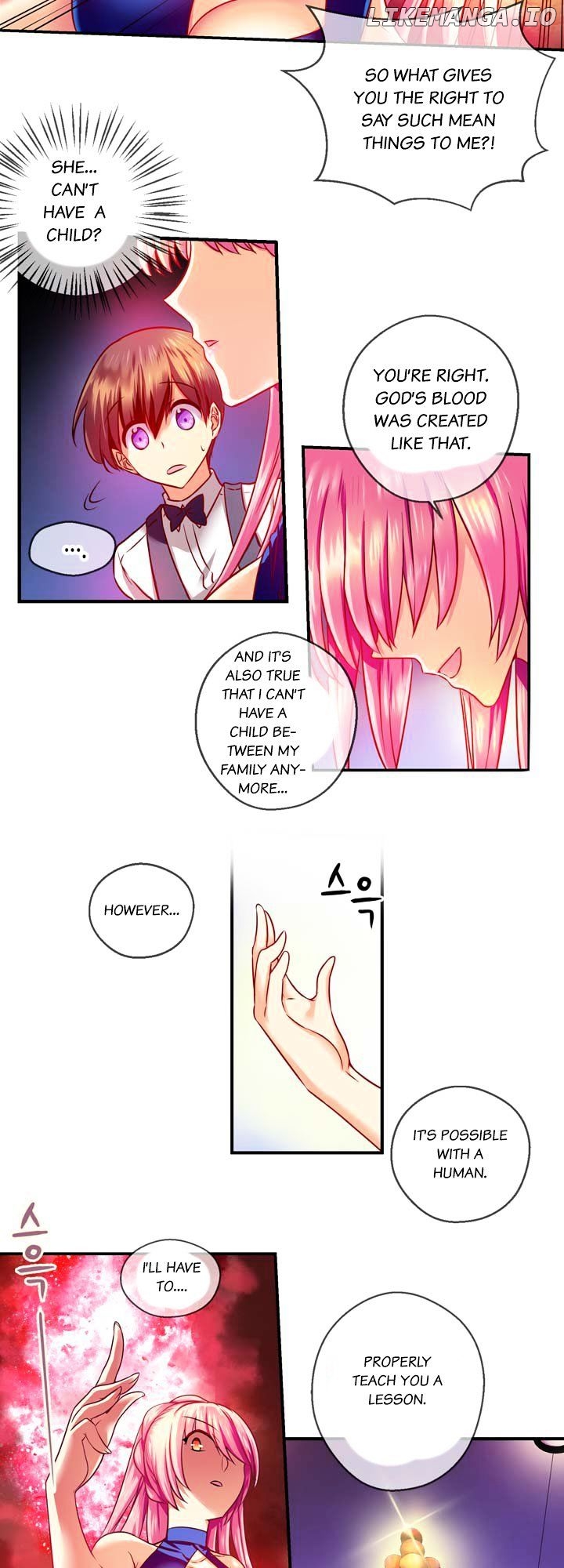 Hyulla's Race chapter 11.2 - page 9