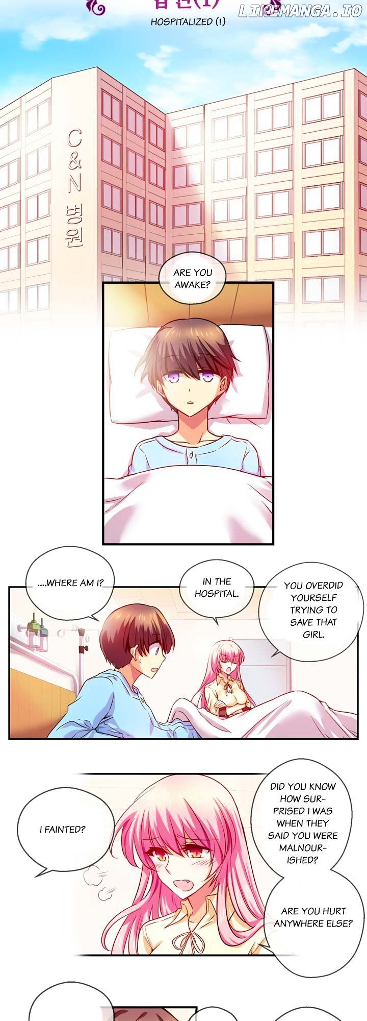 Hyulla's Race chapter 12.1 - page 4