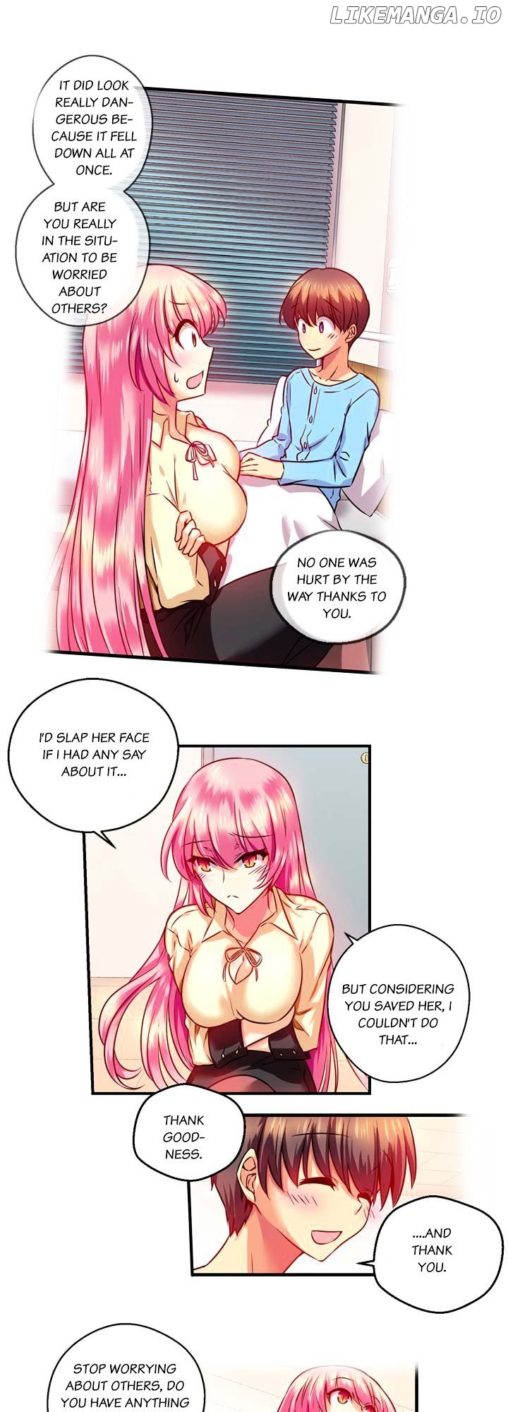 Hyulla's Race chapter 12.1 - page 7