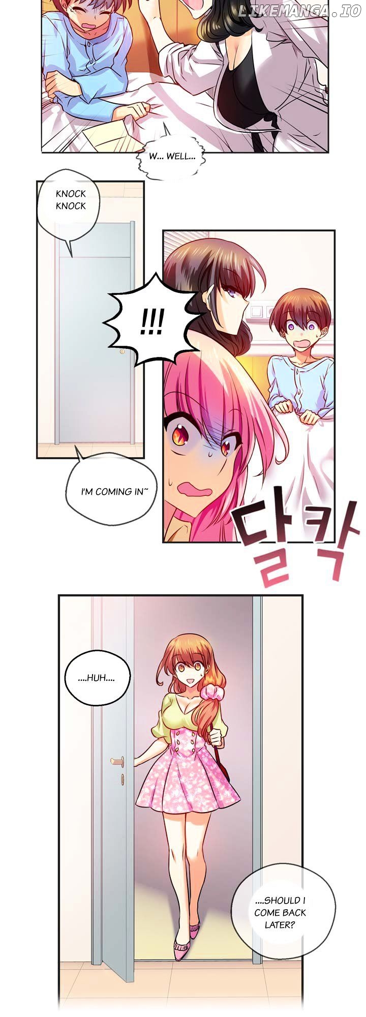 Hyulla's Race chapter 12.2 - page 11