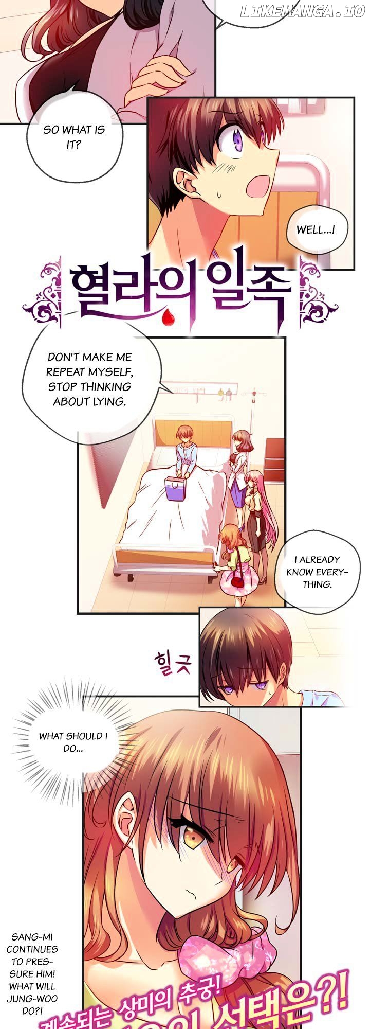 Hyulla's Race chapter 13.2 - page 3