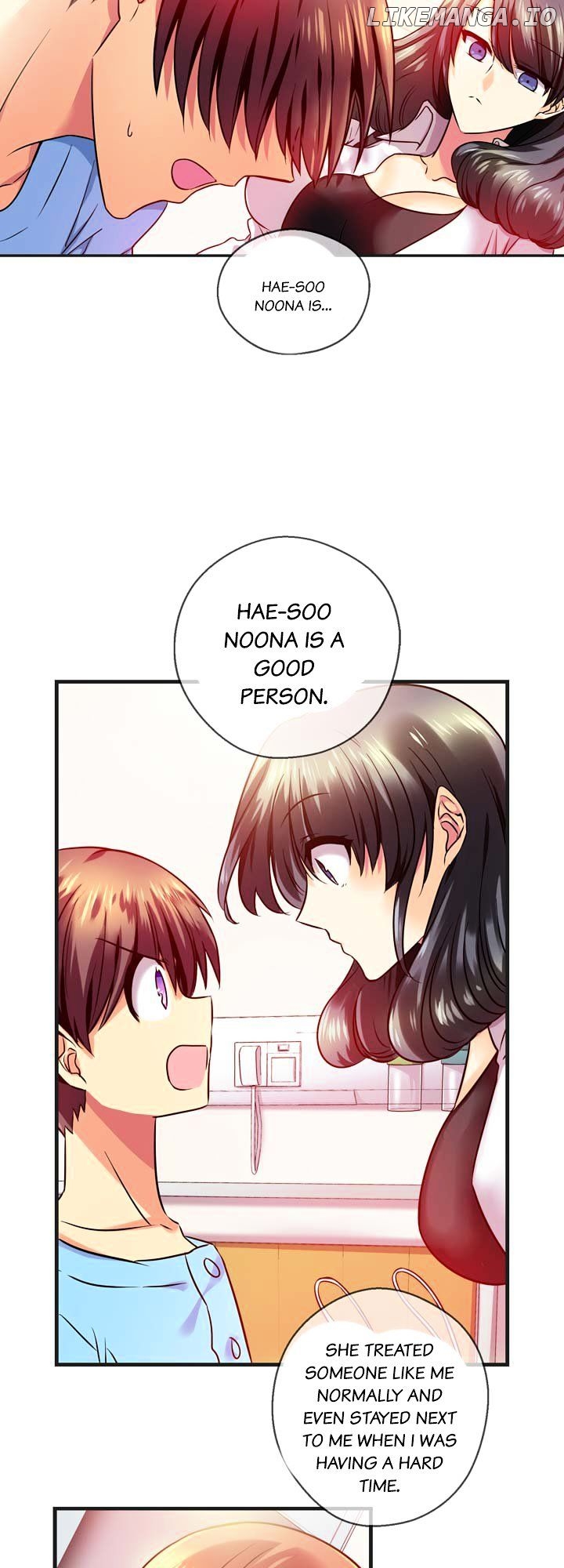 Hyulla's Race chapter 13.2 - page 5
