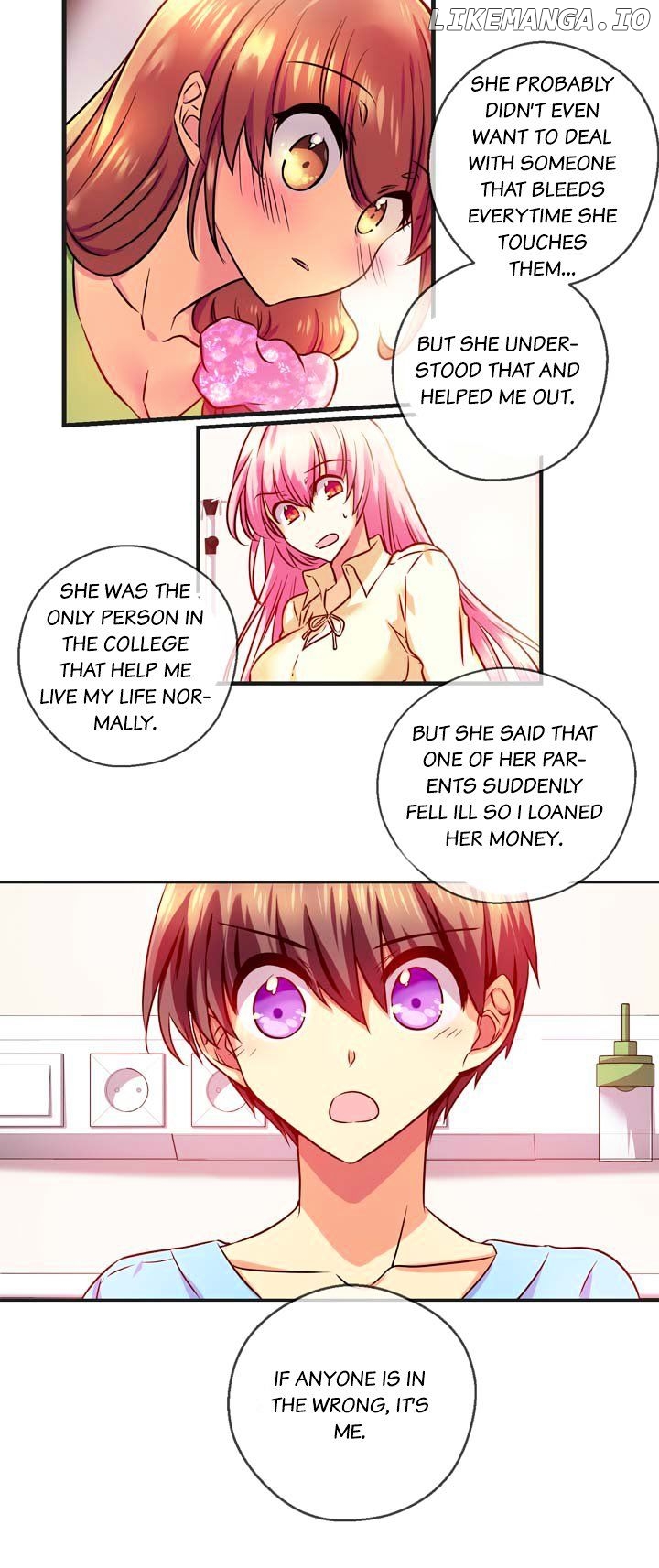 Hyulla's Race chapter 13.2 - page 6