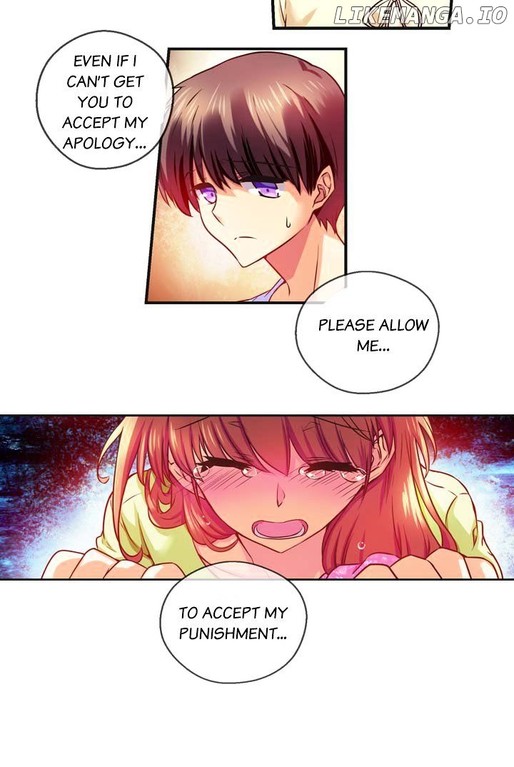 Hyulla's Race chapter 14.1 - page 14