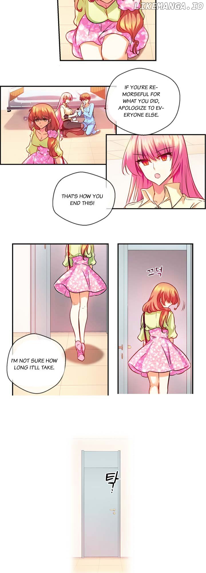 Hyulla's Race chapter 14.2 - page 10