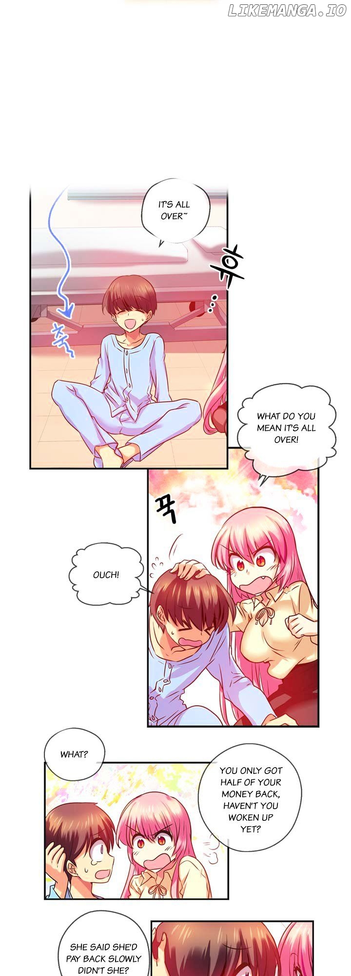 Hyulla's Race chapter 14.2 - page 11