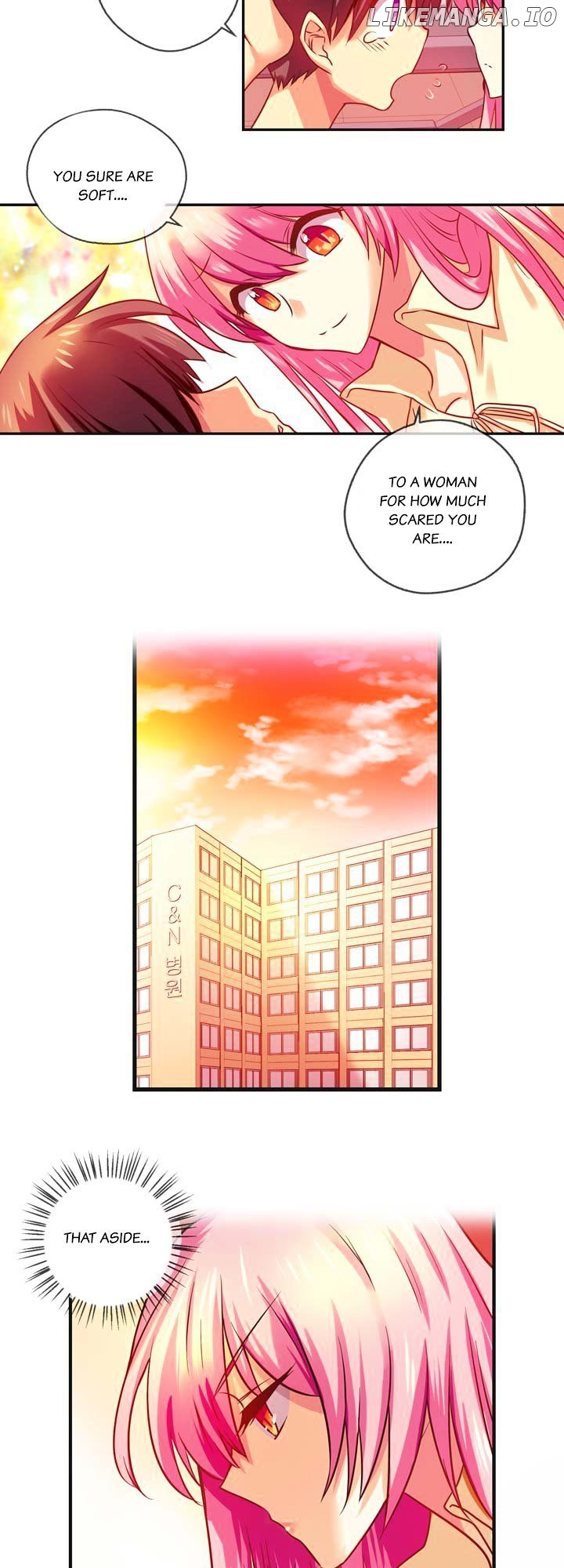 Hyulla's Race chapter 14.2 - page 12