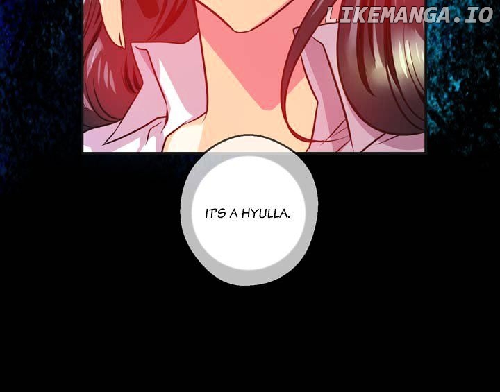 Hyulla's Race chapter 14.2 - page 14