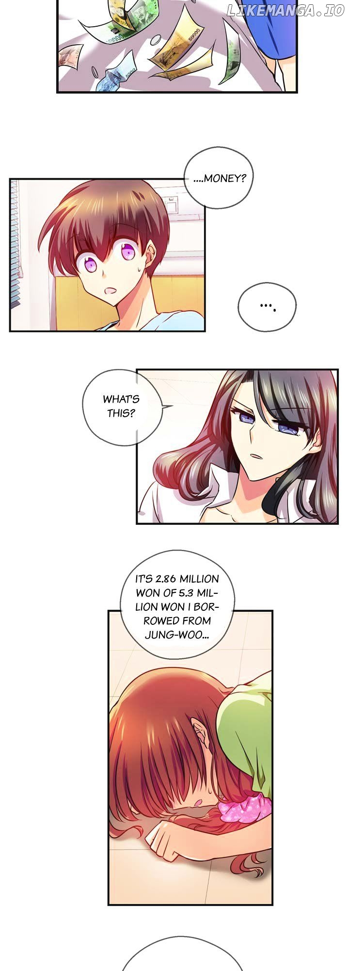 Hyulla's Race chapter 14.2 - page 3