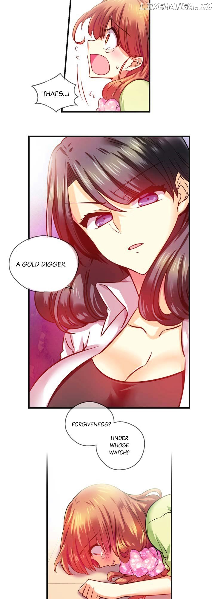 Hyulla's Race chapter 14.2 - page 5