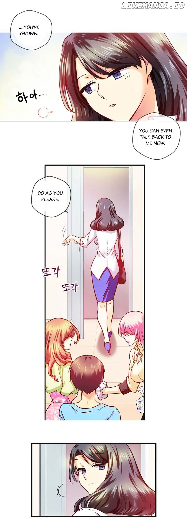 Hyulla's Race chapter 14.2 - page 8