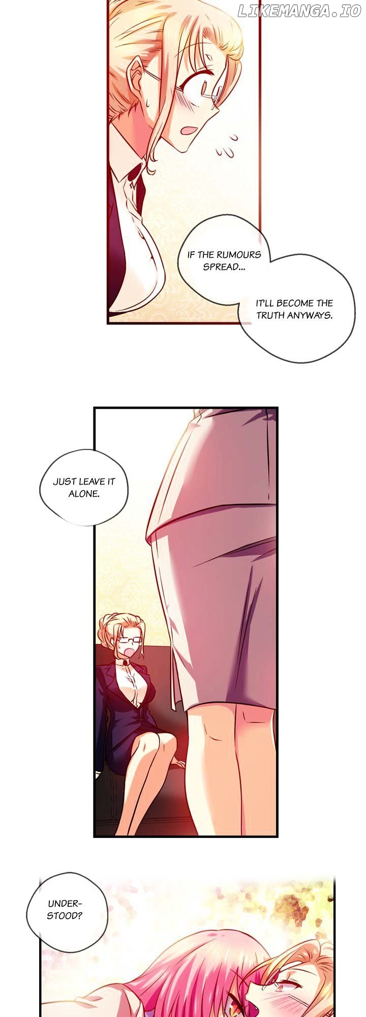 Hyulla's Race chapter 15.2 - page 10