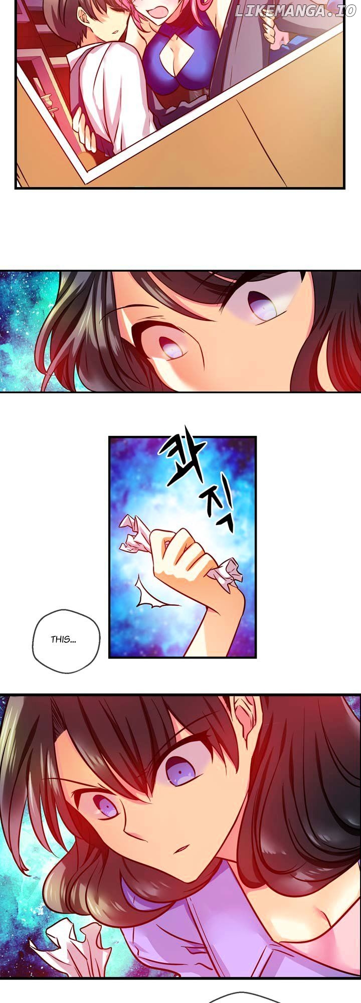 Hyulla's Race chapter 15.2 - page 14