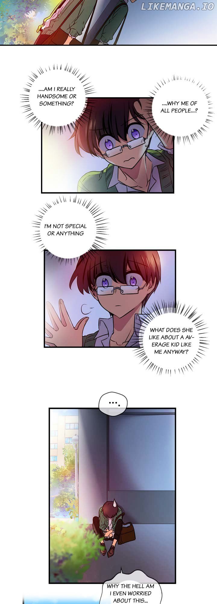 Hyulla's Race chapter 15.2 - page 5