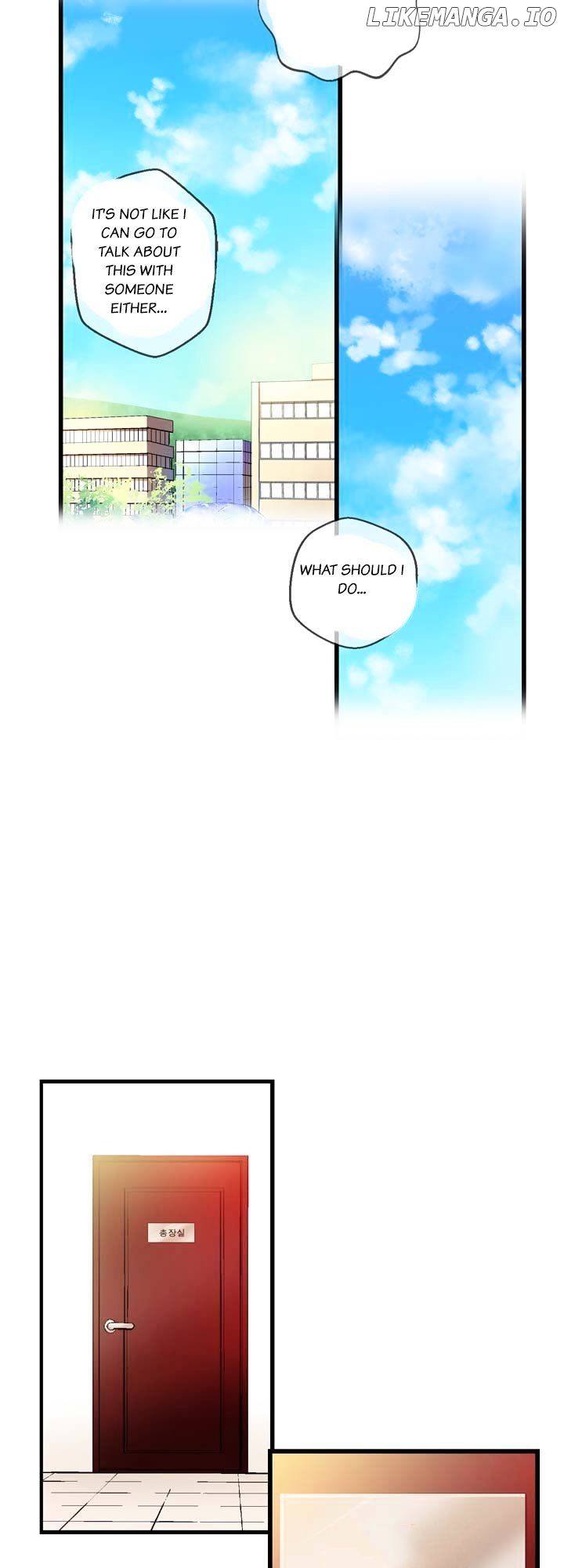 Hyulla's Race chapter 15.2 - page 6
