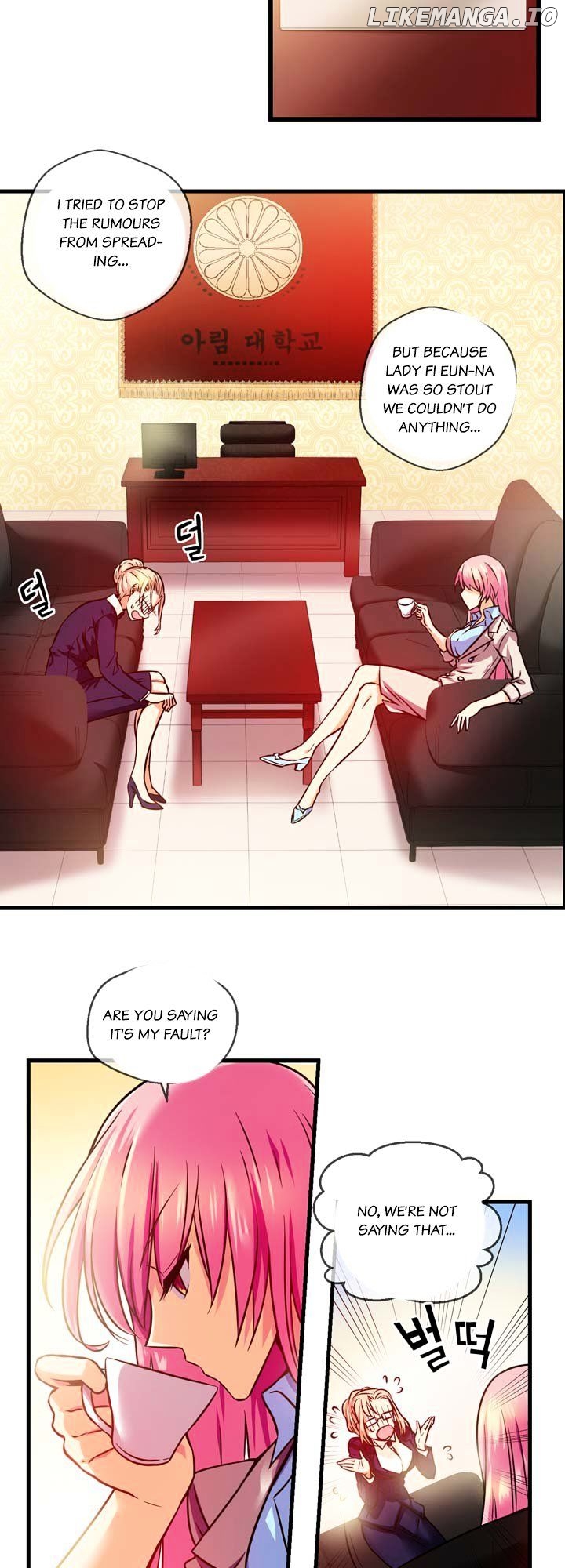 Hyulla's Race chapter 15.2 - page 7