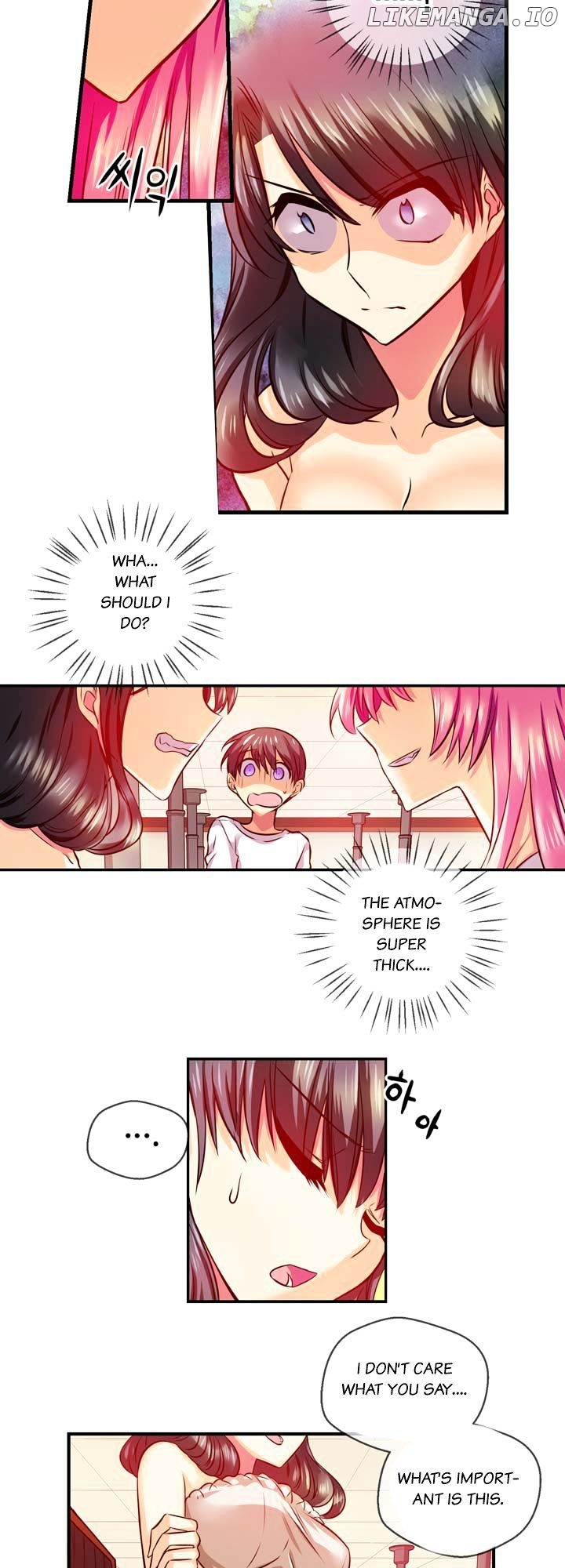 Hyulla's Race chapter 20.1 - page 10