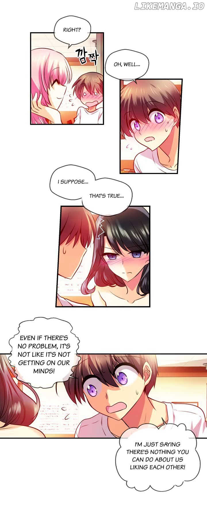 Hyulla's Race chapter 20.1 - page 6