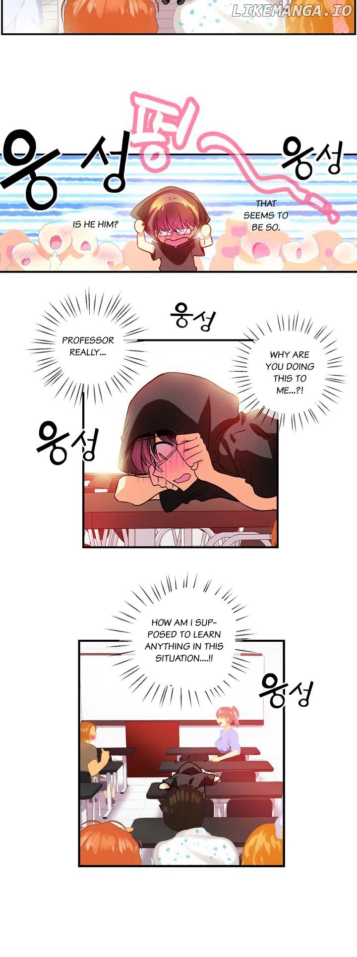 Hyulla's Race chapter 16.1 - page 12