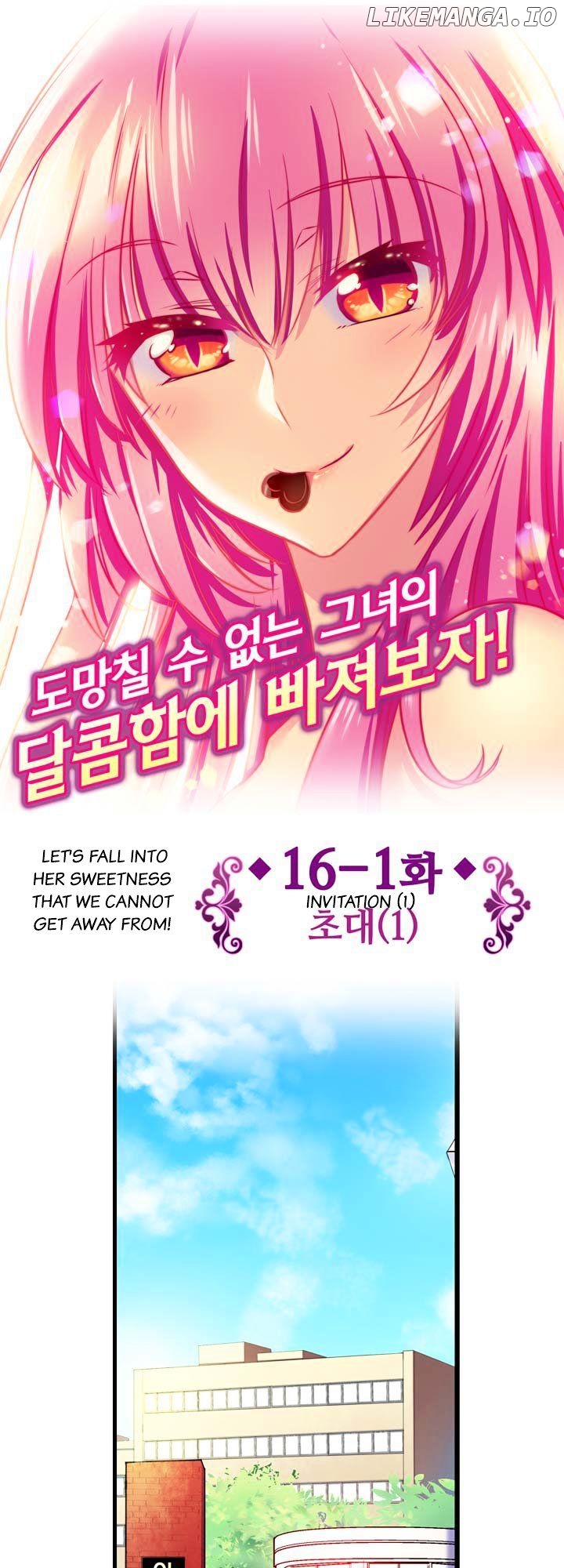 Hyulla's Race chapter 16.1 - page 3