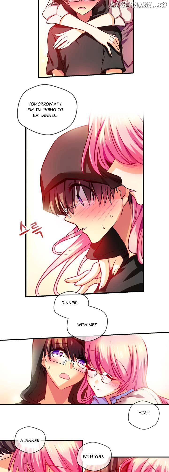 Hyulla's Race chapter 16.1 - page 9
