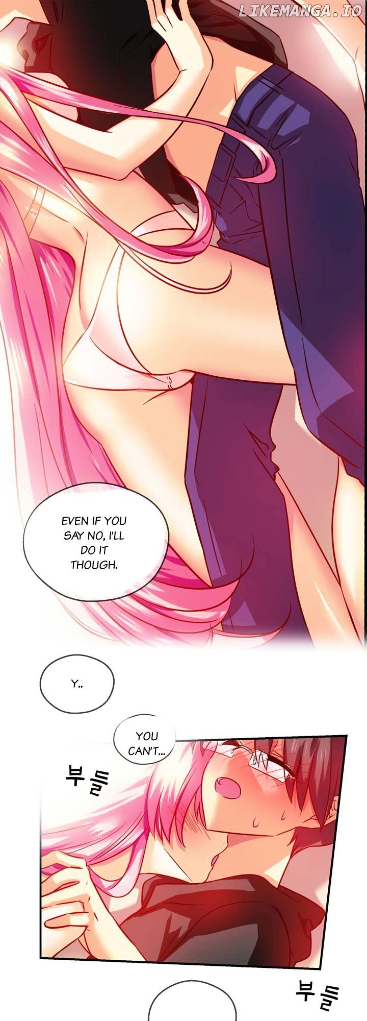 Hyulla's Race chapter 16.2 - page 10