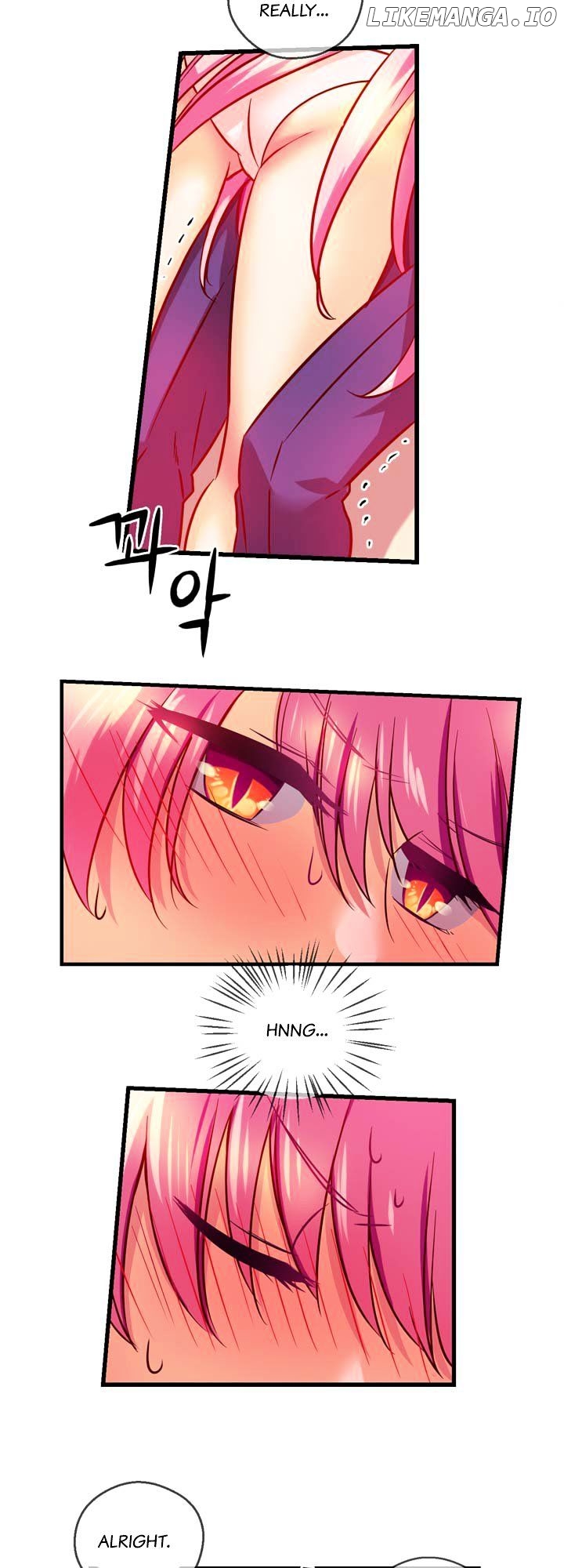 Hyulla's Race chapter 16.2 - page 11