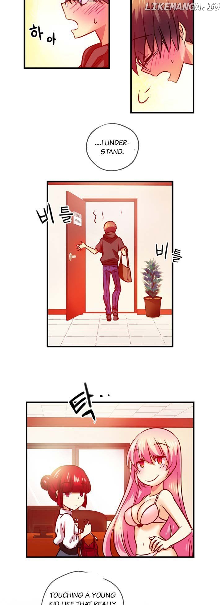 Hyulla's Race chapter 16.2 - page 13