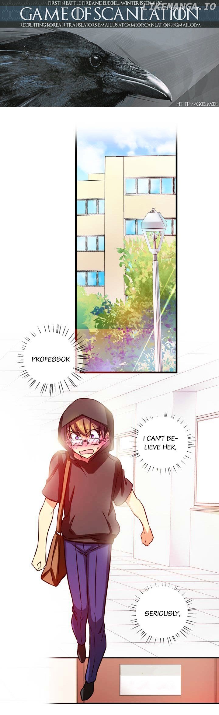 Hyulla's Race chapter 16.2 - page 2